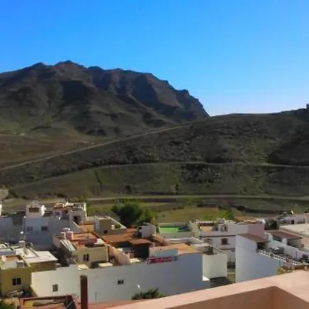 One Bedroom Appartement At Las Playitas 300 M Away From The Beach With Sea View Furnished Terrace And Wifi Appartement Las Playas