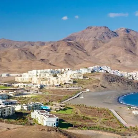 One Bedroom Appartement At Las Playitas 300 M Away From The Beach With Sea View Furnished Terrace And Wifi * Las Playas