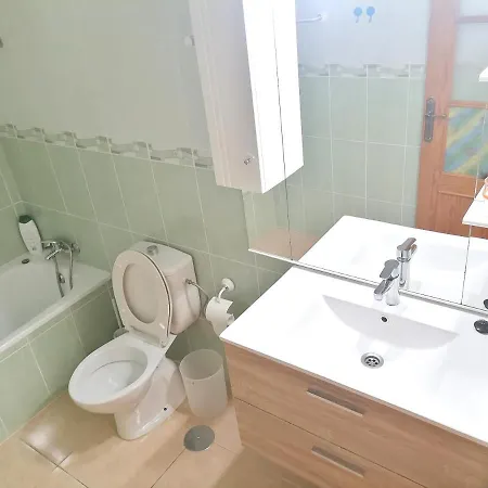 One Bedroom Appartement At Las Playitas 300 M Away From The Beach With Sea View Furnished Terrace And Wifi Apartment Las Playas